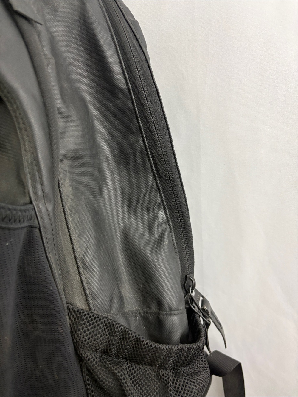 Nike Ultimatum Max Air Gear Backpack Black - Picture 12 of 13